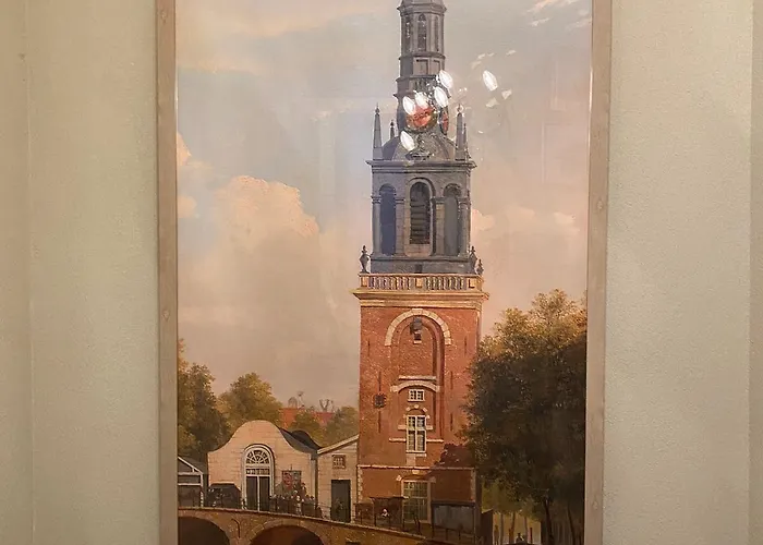 Alp 2* אמסטרדם