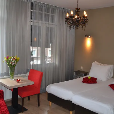 Hotel Alp