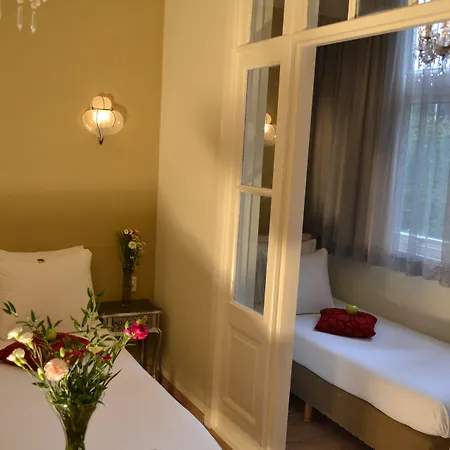 Hotel Alp 2*