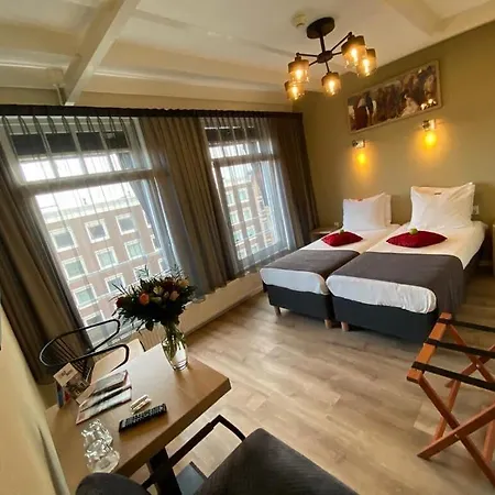 Alp Hotel 2*