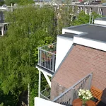 Alp Hotel Amsterdam