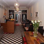 Alp Hotel