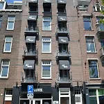 ホテル アルプ 2*