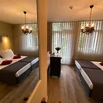 アルプ ホテル アムステルダム