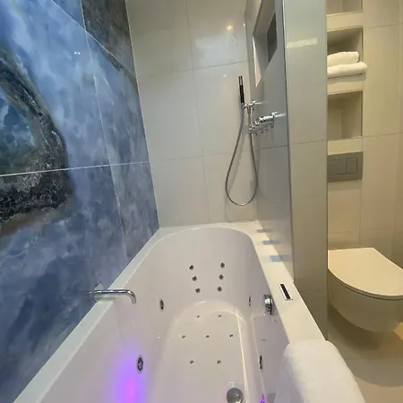 Alp Szálloda Amszterdam