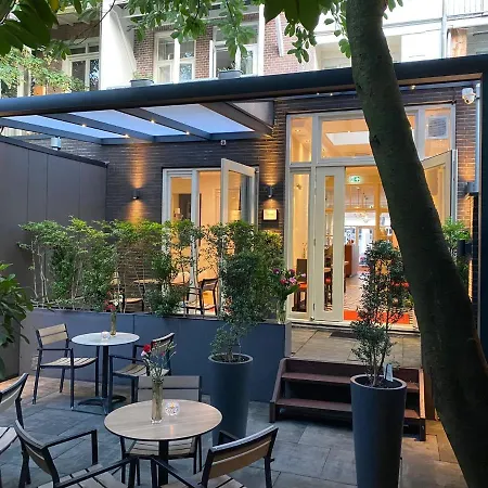 酒店 阿尔卑斯山酒店 2*