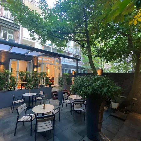 酒店 阿尔卑斯山酒店