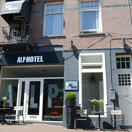 Alp Hotel