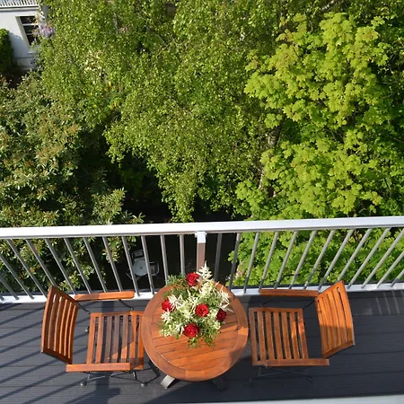 Alp Hotel Amsterdam