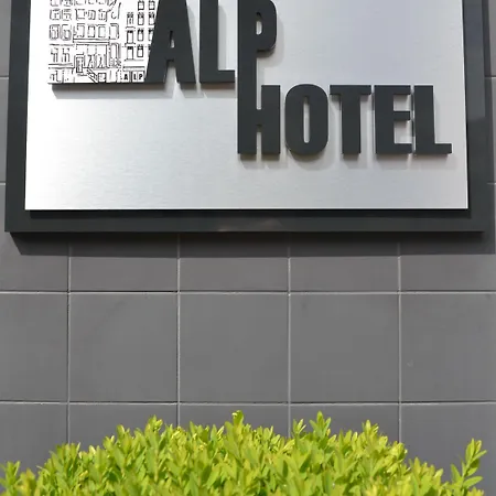 Alp 2*