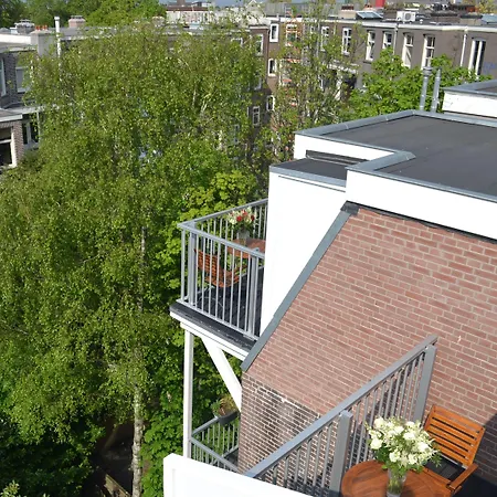 Alp Hotel Amsterdam