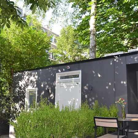 Alp 2* Amsterdam