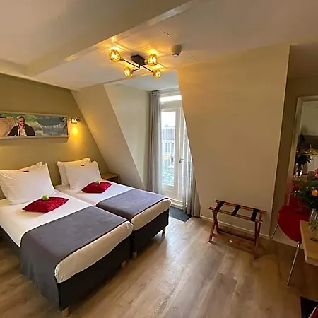 Alp Hotel Amsterdam