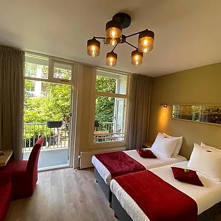 Hotel Alp