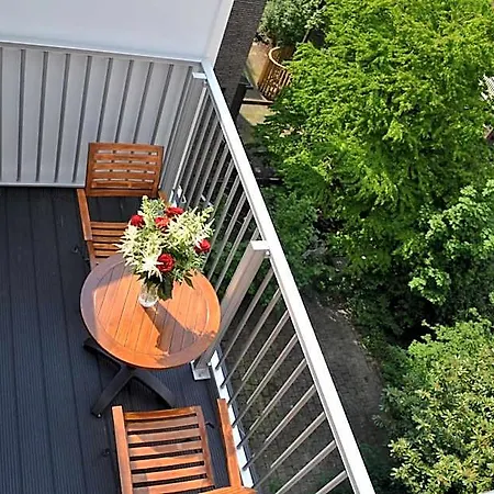 Alp Hotel Amsterdam