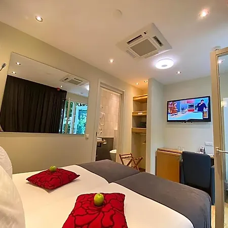 Hotel Alp 2*