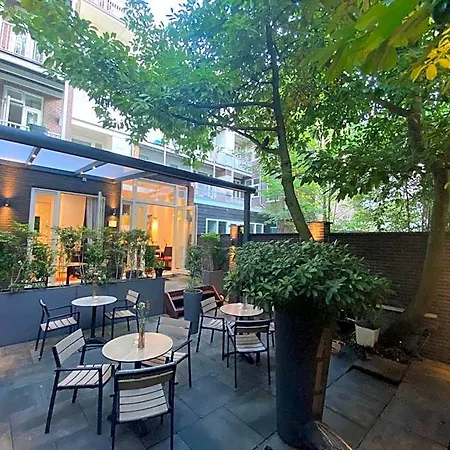 Alp Hotel Amsterdam