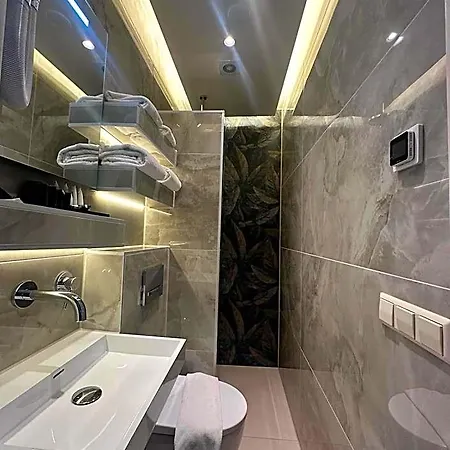 Alp Hotel 2*