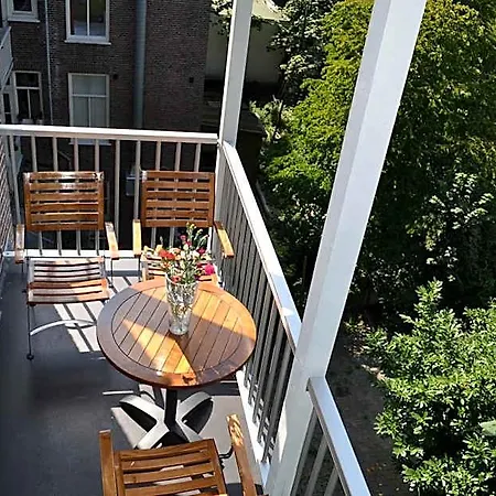 Hotel Alp Amsterdam