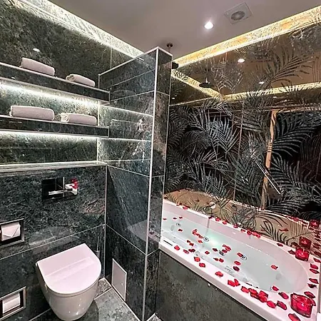 Otel Alp 2*