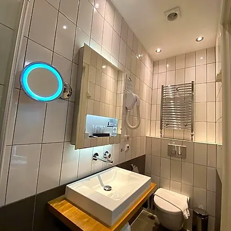 Otel Alp