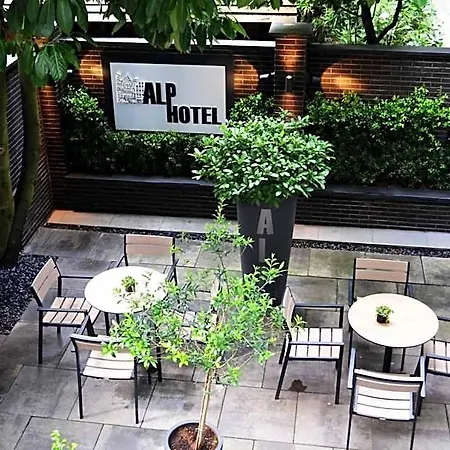 Hotel Alp