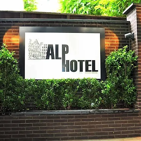 Alp Amsterdam