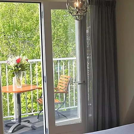 Hotel Alp
