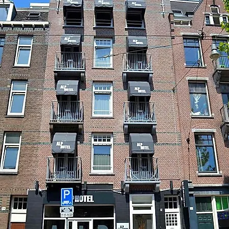 Alp 2* Amsterdam