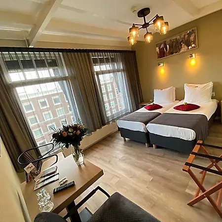 Hotel Alp 2*