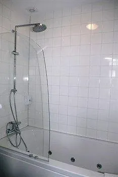 Alp Отель 2*