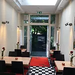 Hotel Alp Amsterdam