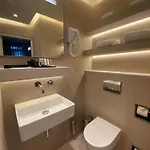Alp Hotel Amsterdam