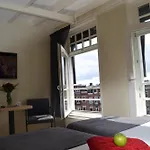 Hotel Alp Amsterdam