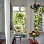 Szálloda Alp