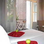Hotel Alp Amsterdam