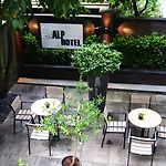 Hotel Alp