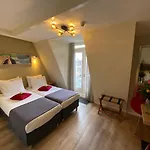 Szálloda Alp Amszterdam