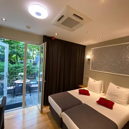 Hotell Alp 2*