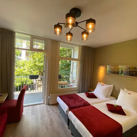 Hotell Alp 2*