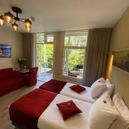 Alp Hotell