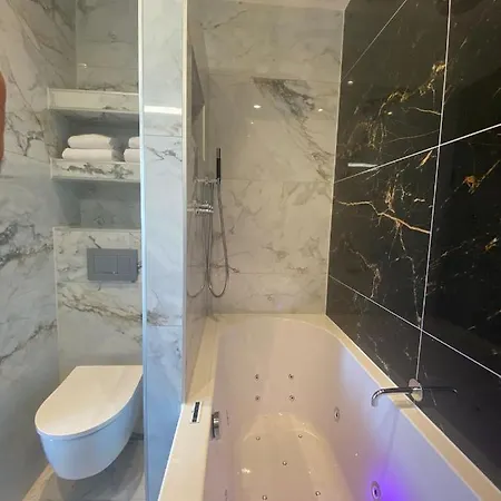 Alp Hotell Amsterdam