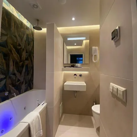 Hotell Alp