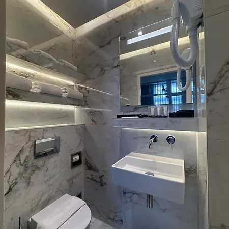 Hotell Alp