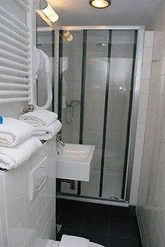 Hotell Alp 2*
