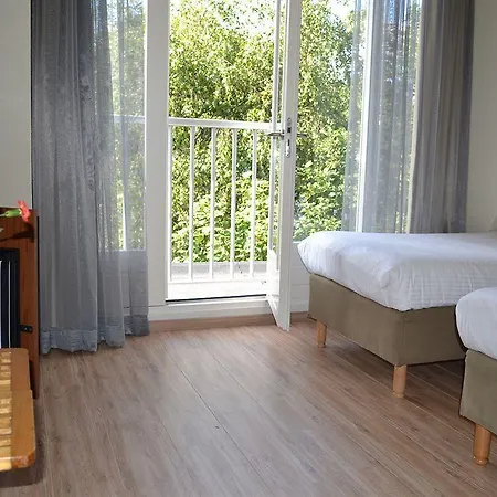 Hotell Alp 2*
