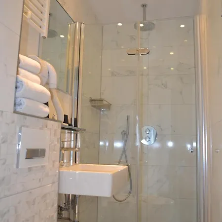 Hotell Alp