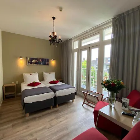 Hotell Alp
