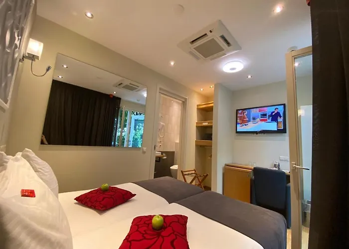 Alp Άμστερνταμ