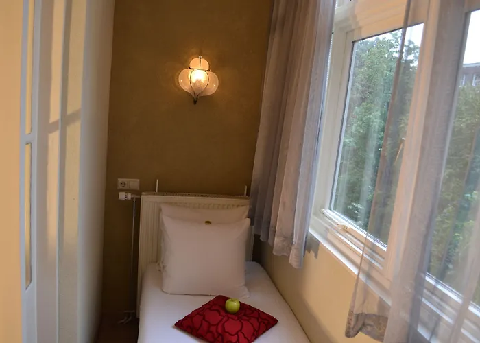 阿尔卑斯山酒店